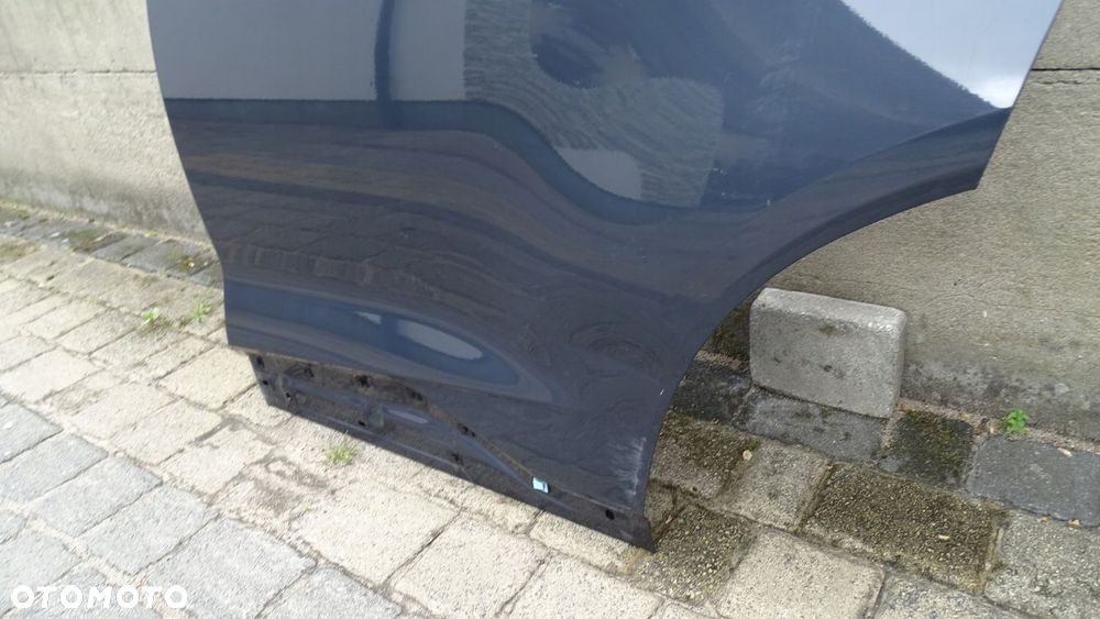 HYUNDAI NEXO - drzwi tylne lewe - 3