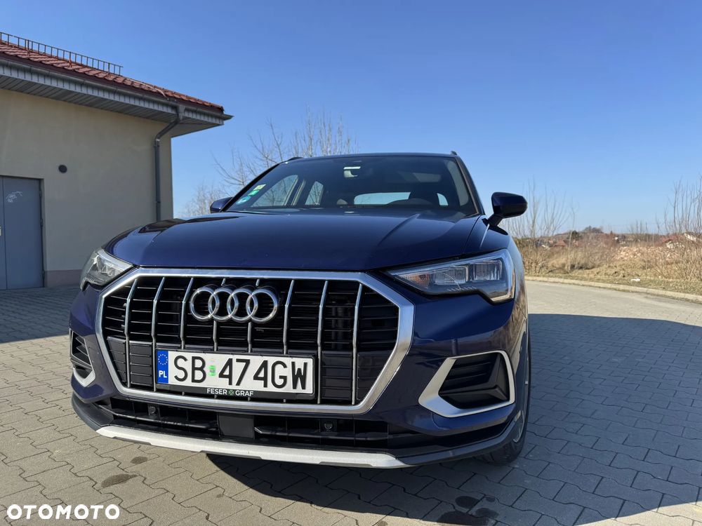 Audi Q3 2.0 TDI S tronic - 6