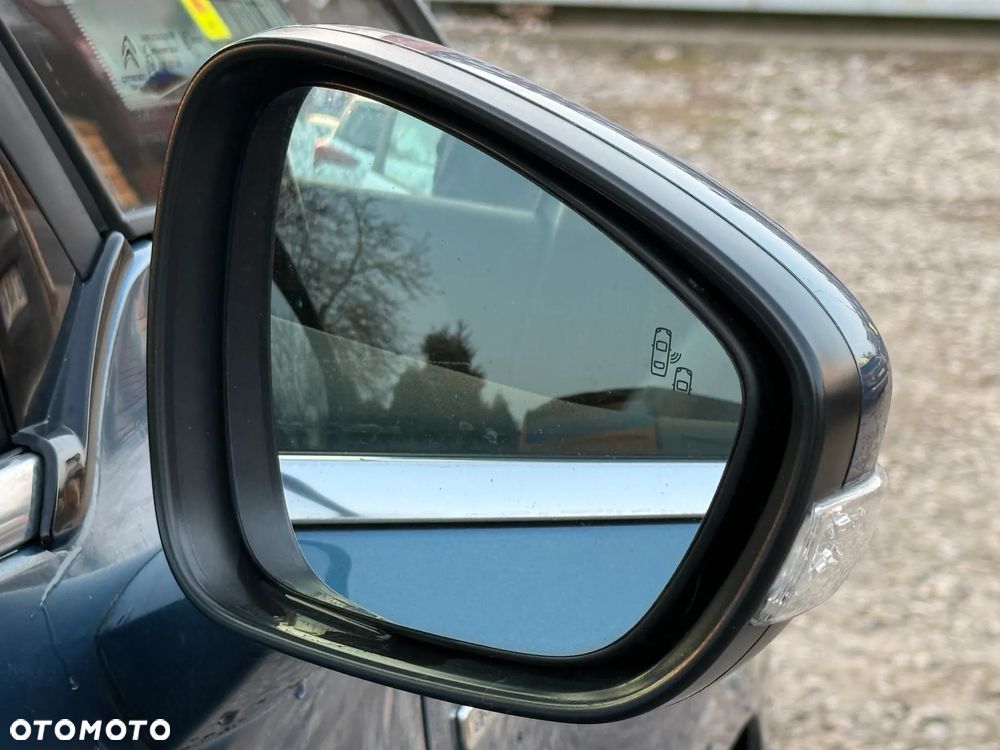 Citroën C4 Picasso 2.0 HDi FAP Exclusive - 8