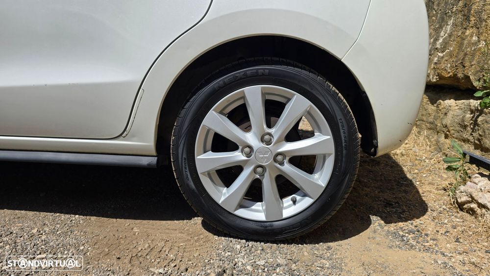 Mitsubishi Space Star 1.2 Intense ClearTec - 39