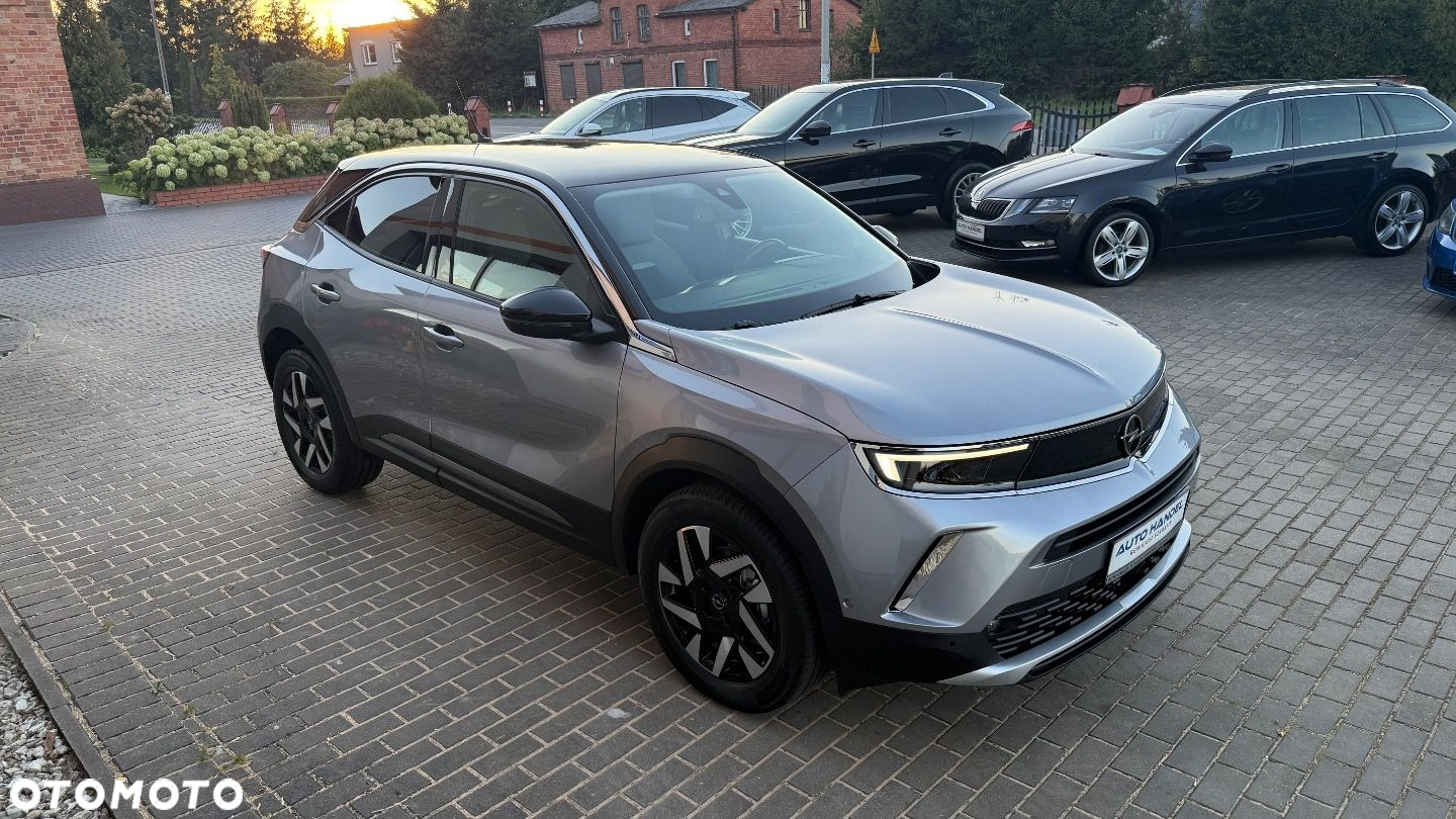 Opel Mokka - 15