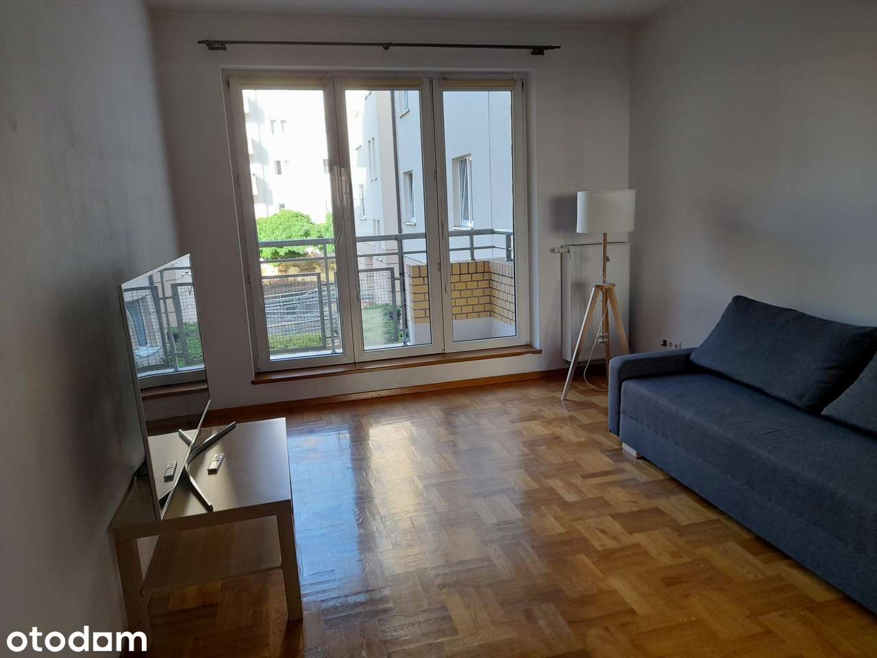Usynów, Kabaty, ciche 2 pokojowe (55m2), do uzgodnienia