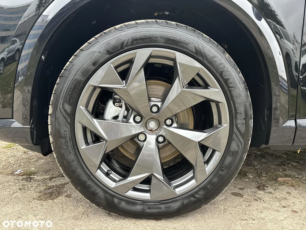 Cupra Formentor 1.5 TSI DSG - 25