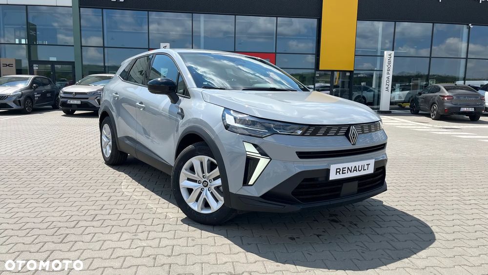 Renault Symbioz 1.6 E-Tech Full Hybrid 145 Evolution - 20