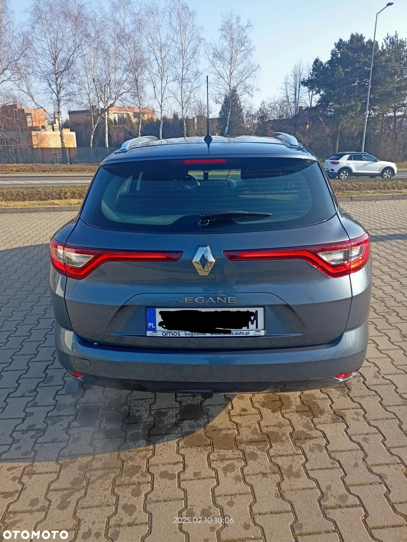 Renault Megane 1.6 SCe Zen - 4