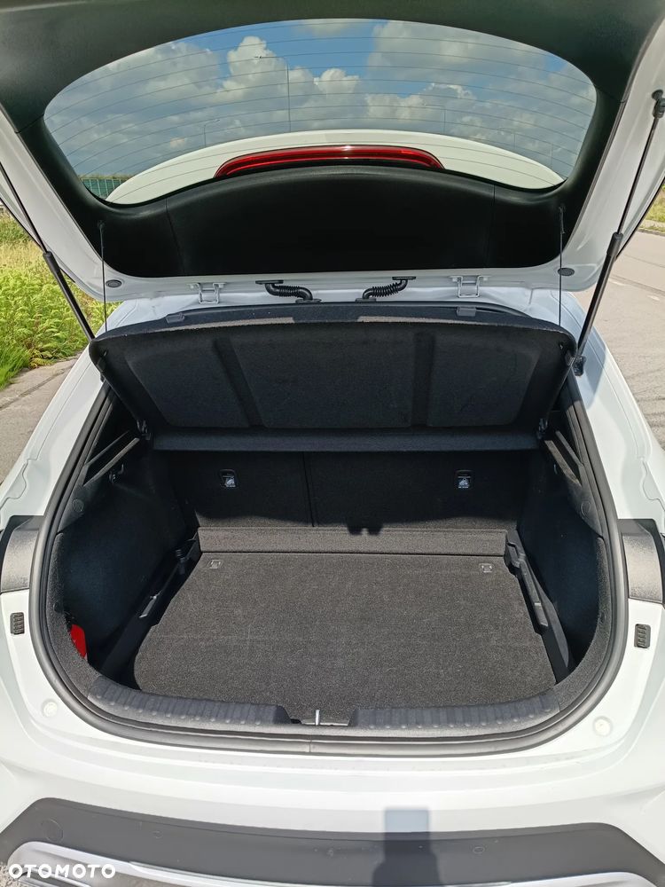 Kia XCeed 1.4 T-GDI M - 12