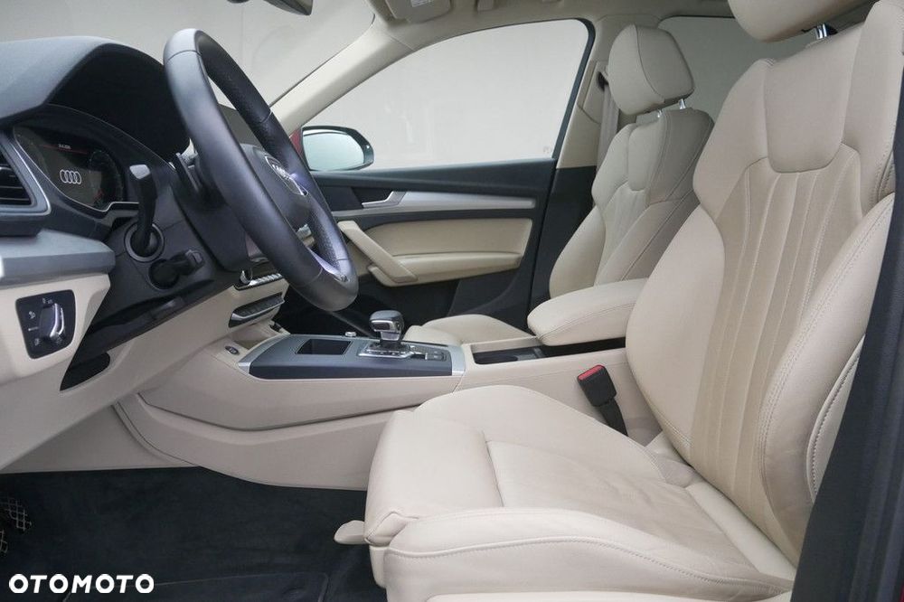 Audi Q5 - 12