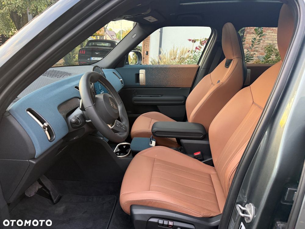 MINI Countryman - 24