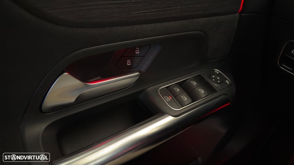 Mercedes-Benz EQA 250 AMG Line - 15