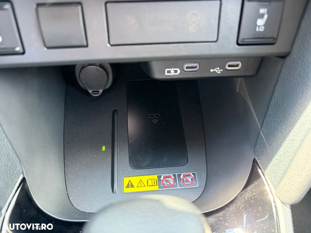 Toyota Yaris Cross 1.5 VVT-i HSD 4x2 Dynamic - 26