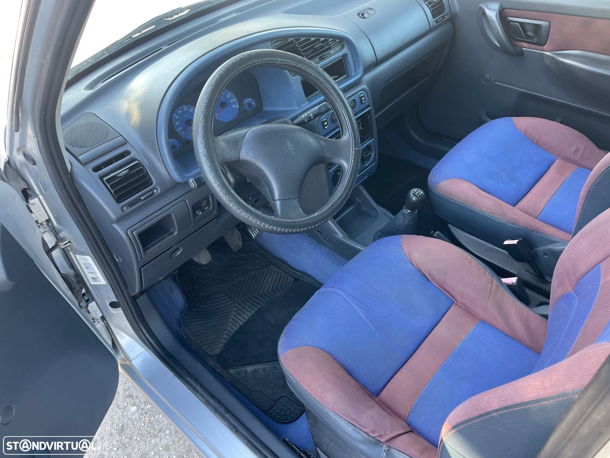 Citroën Berlingo - 23