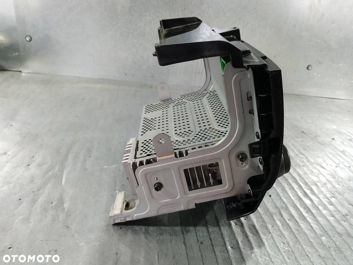 RADIO CD HONDA ACCORD VII 39050-SEA-G110-M1  RG723R0 - 13