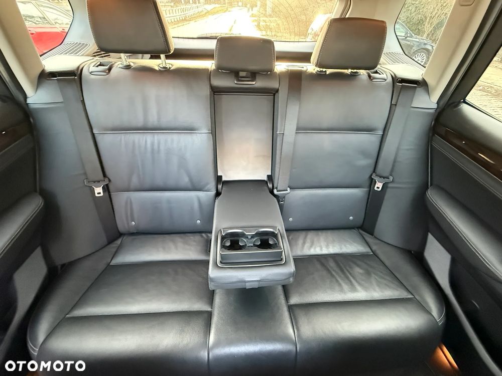 BMW X3 28i xDrive - 17