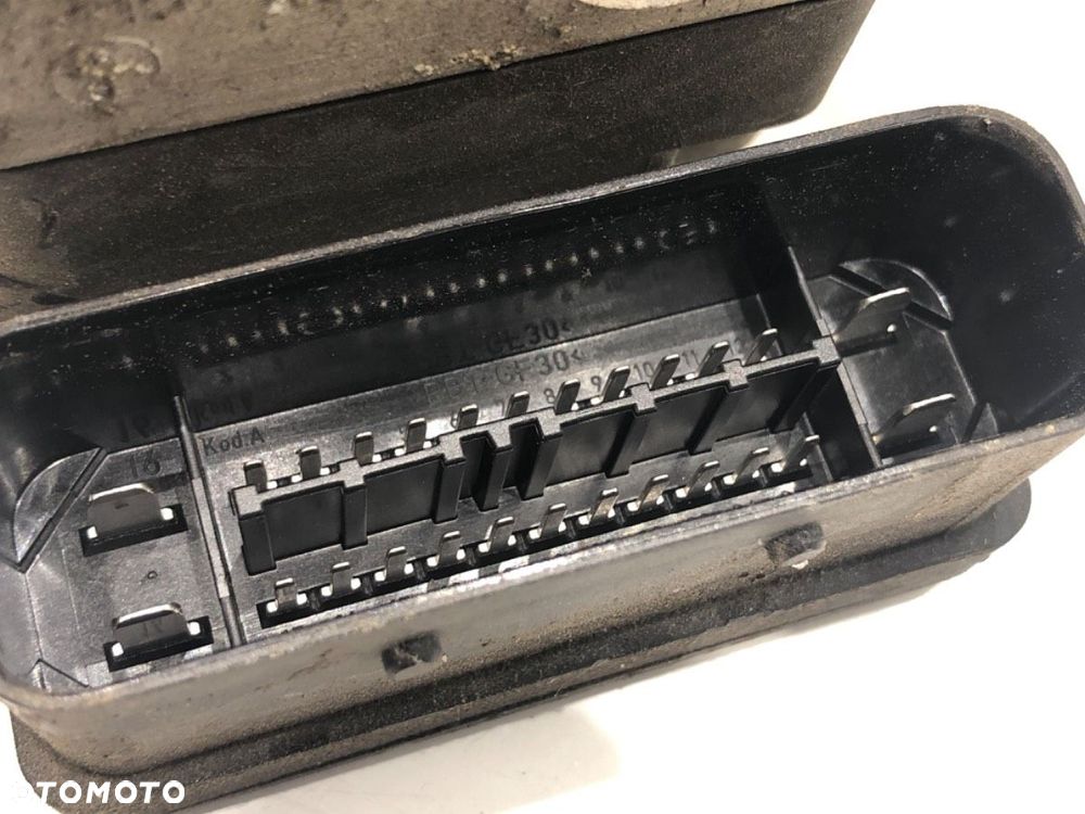 POMPA ABS - 95.00 PLN - FORD FIESTA VI (CB1, CCN) 2008 - 2022 1.4 TDCi 51 kW [70 KM] olej napędowy - 3