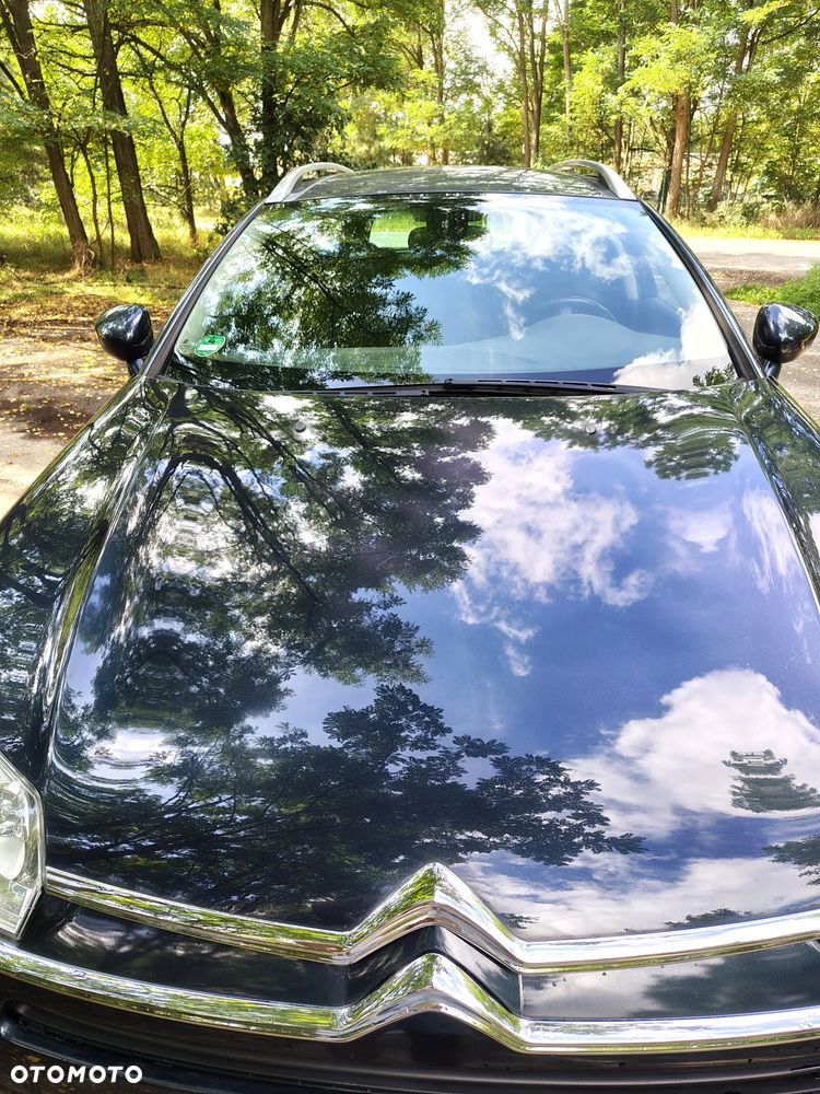 Citroën C5 BlueHDi 150 S&S Exclusive - 9
