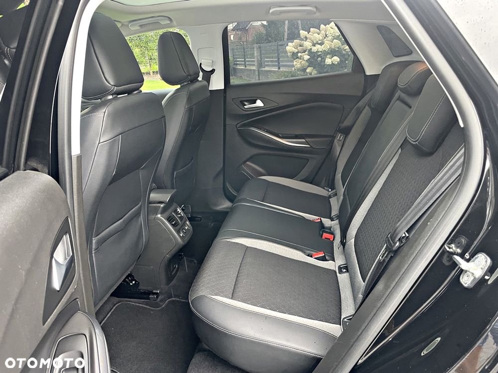 Opel Grandland X 1.2 Start/Stop Business INNOVATION - 22