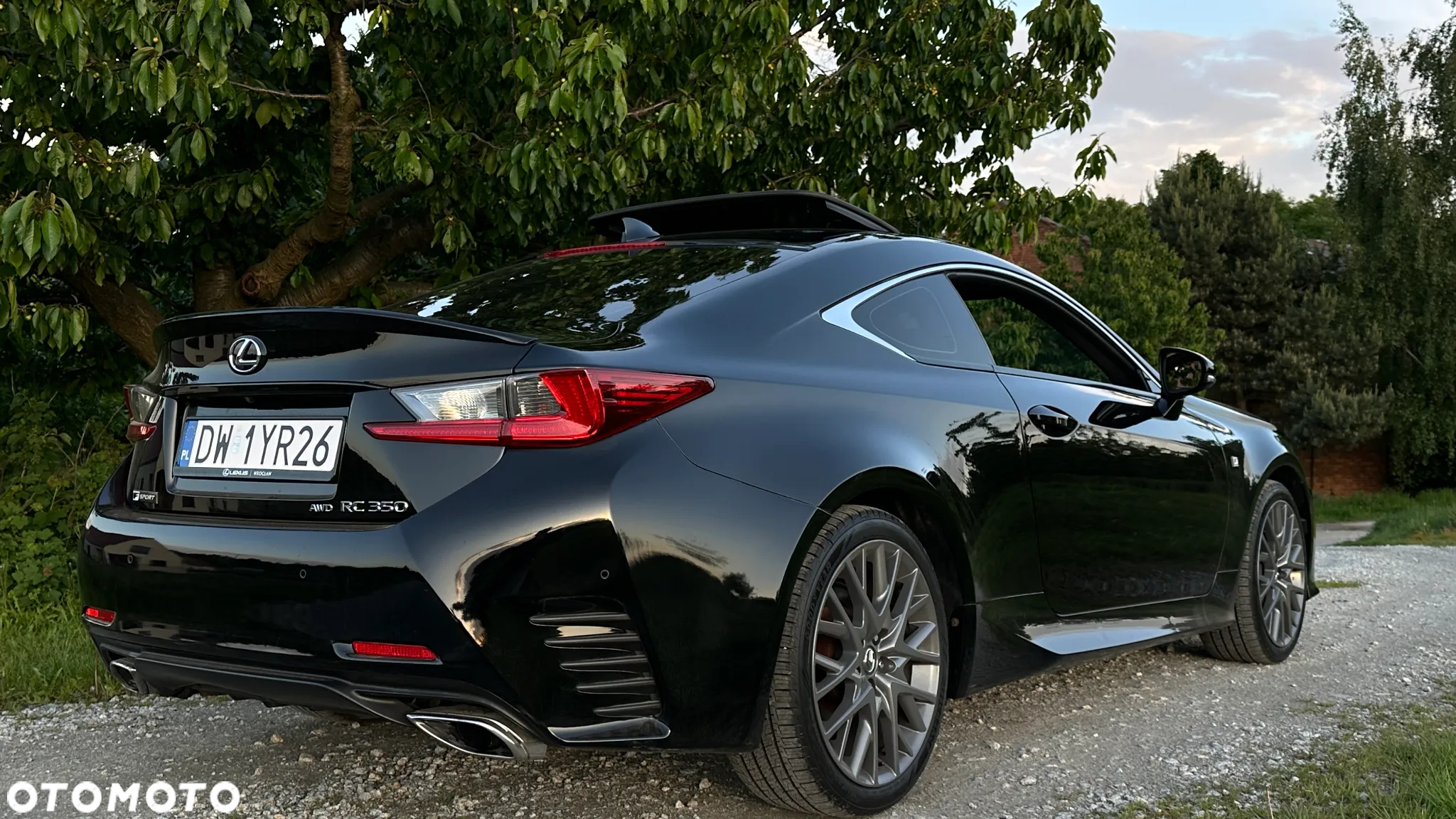 Lexus RC - 38