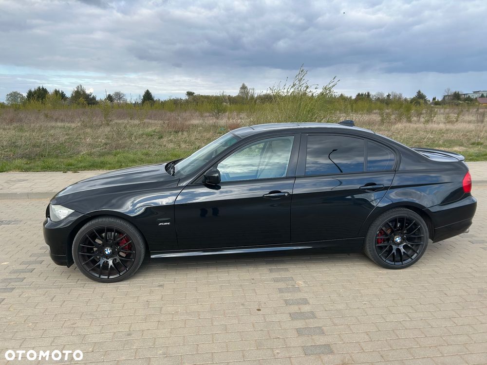 BMW Seria 3 - 9