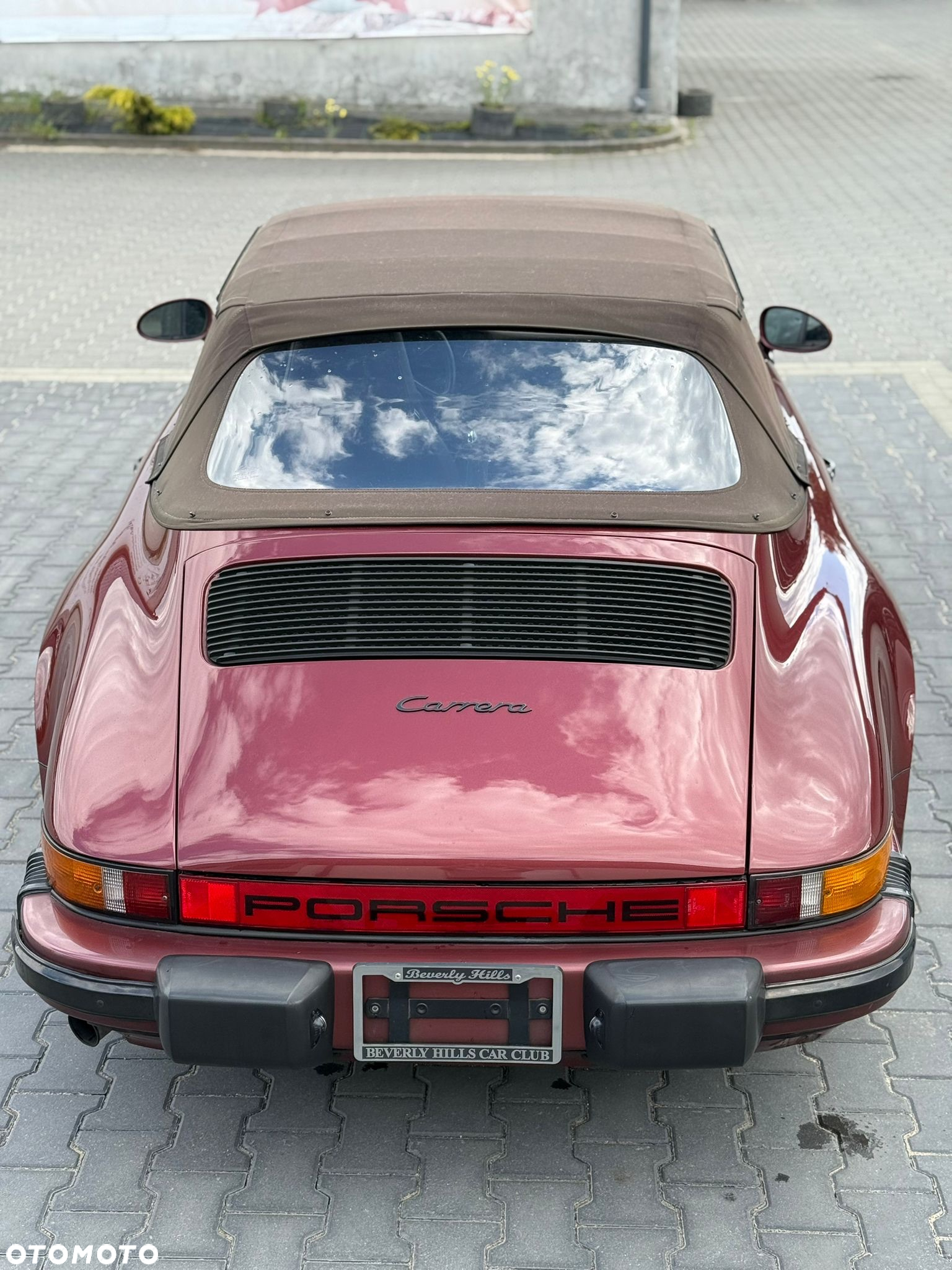 Porsche Inny - 9