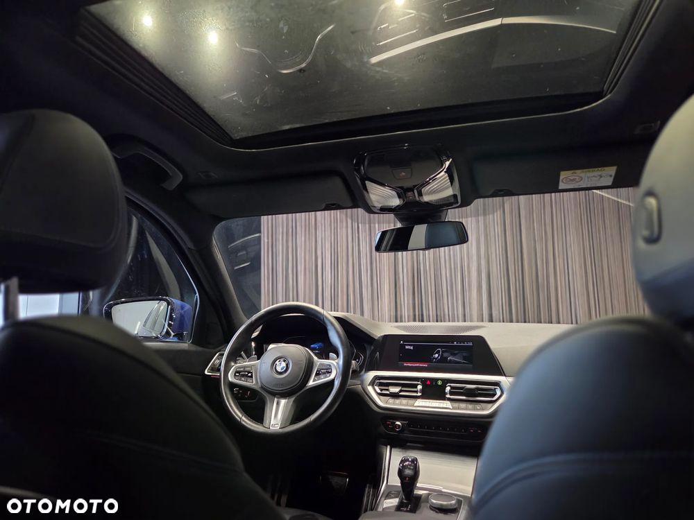 BMW Seria 3 - 8
