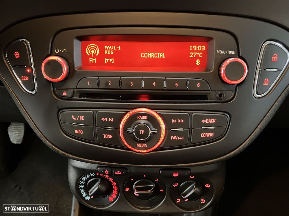 Opel Corsa 1.3 CDTi innovation - 15