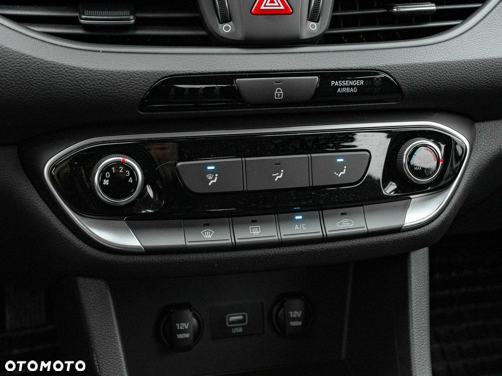 Hyundai i30 1.0 T-GDI Modern - 18