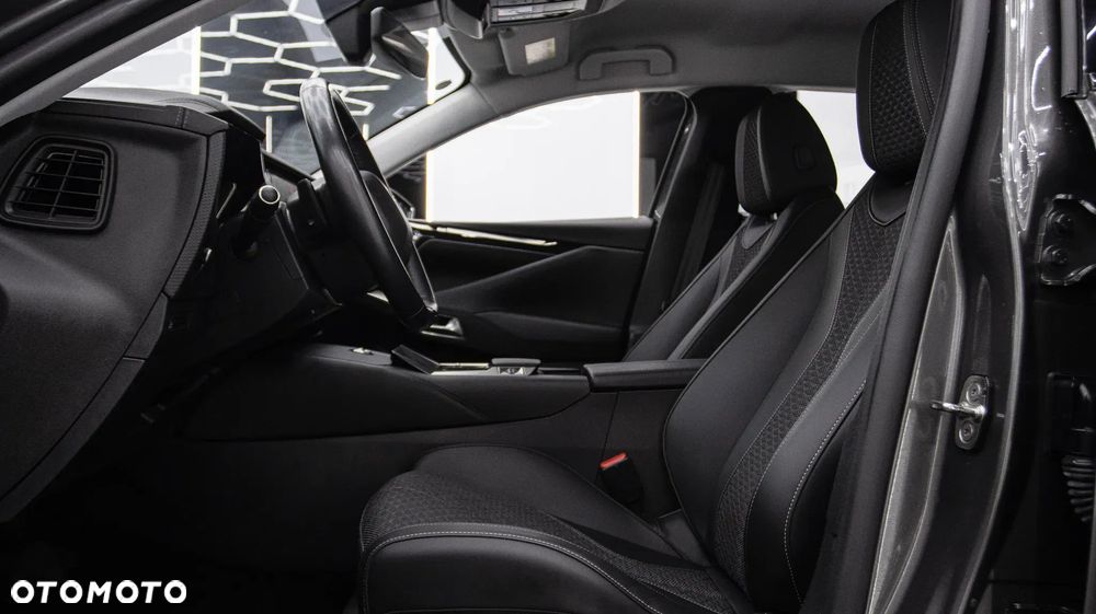 DS Automobiles DS 4 1.2 PureTech Trocadero - 7