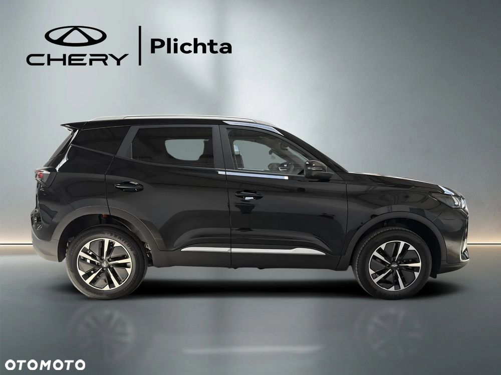 Chery Tiggo 4 1.5 GDI HEV Prestige DHT - 9