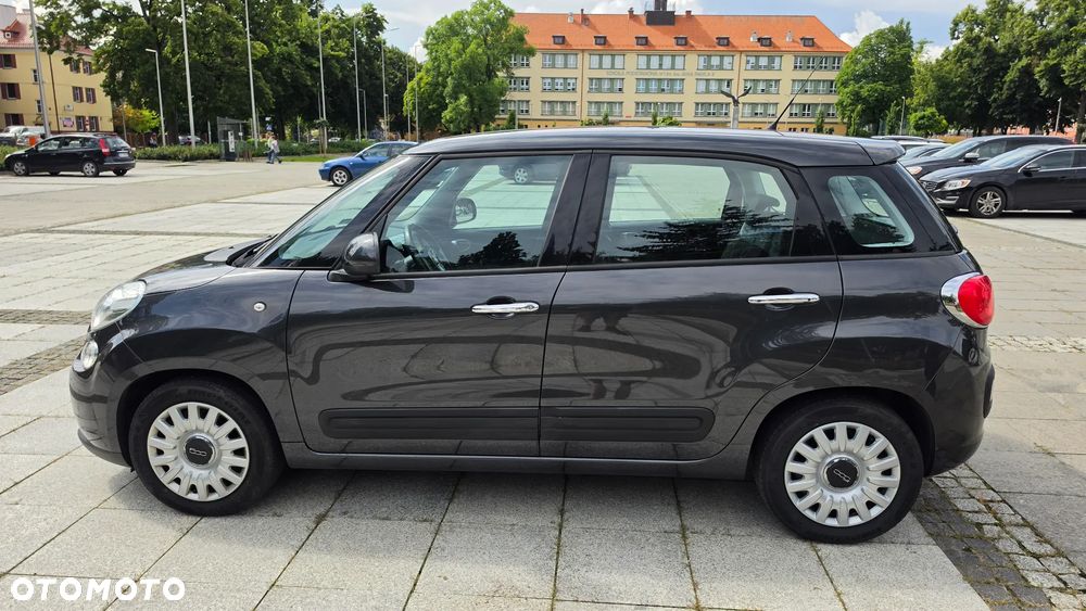 Fiat 500L 1.4 16V Pop Star - 7
