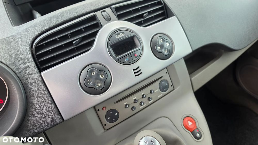 Renault Kangoo 1.6 16V Privilege - 25