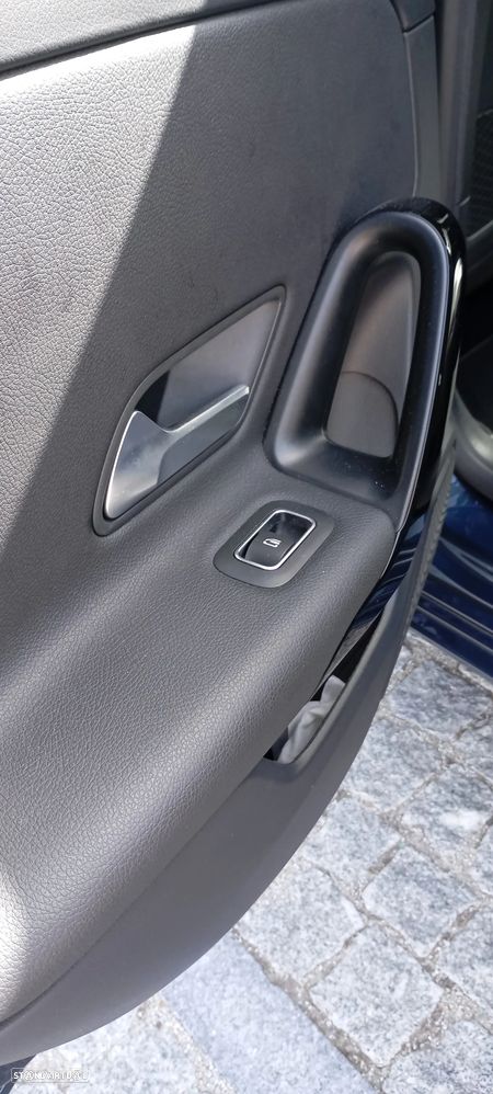 Mercedes-Benz A 160 d Style - 17