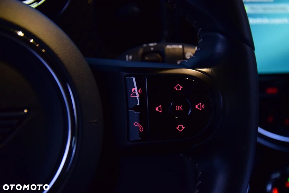 MINI Cooper SE Electric Trim - 23