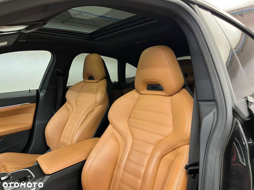 BMW Seria 4 M440i xDrive mHEV sport - 19