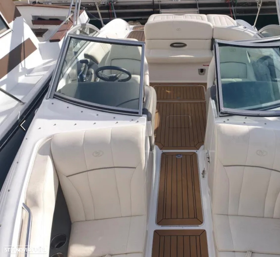 Cobalt Marine 232 - 3