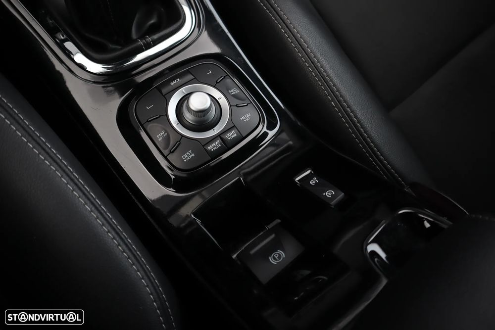 Renault Mégane Sport Tourer 1.5 dCi Bose Edition SS - 22