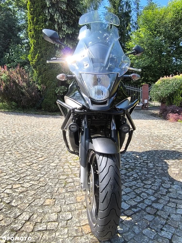 Honda VFR - 3