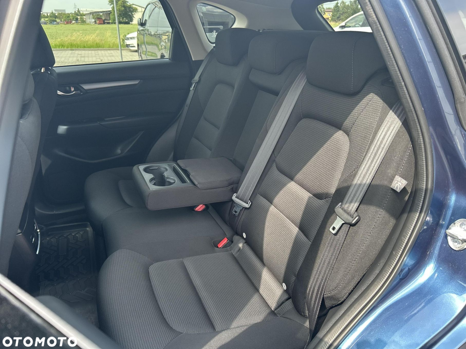 Mazda CX-5 2.0 Skyenergy 2WD - 13