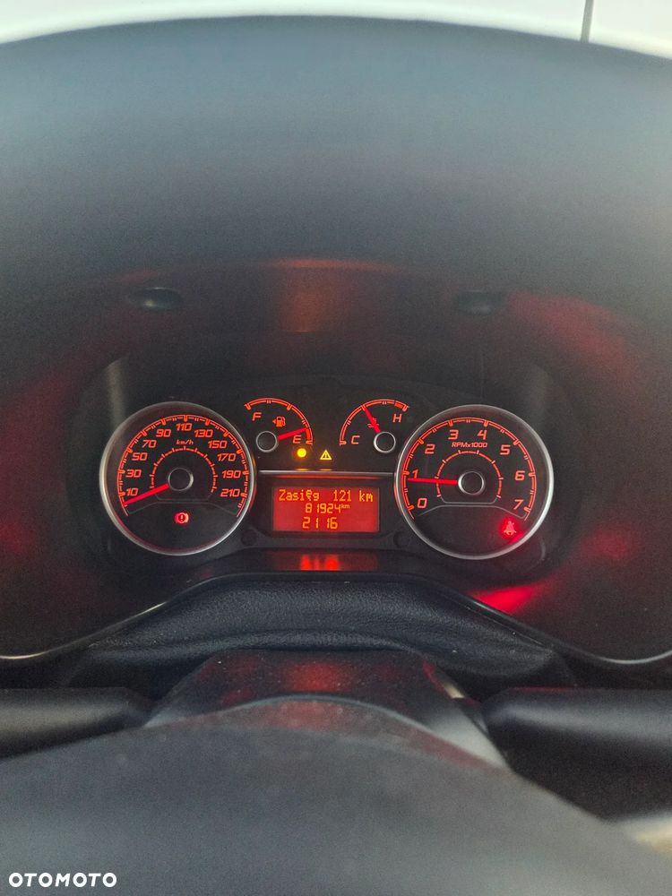 Fiat Doblo - 23