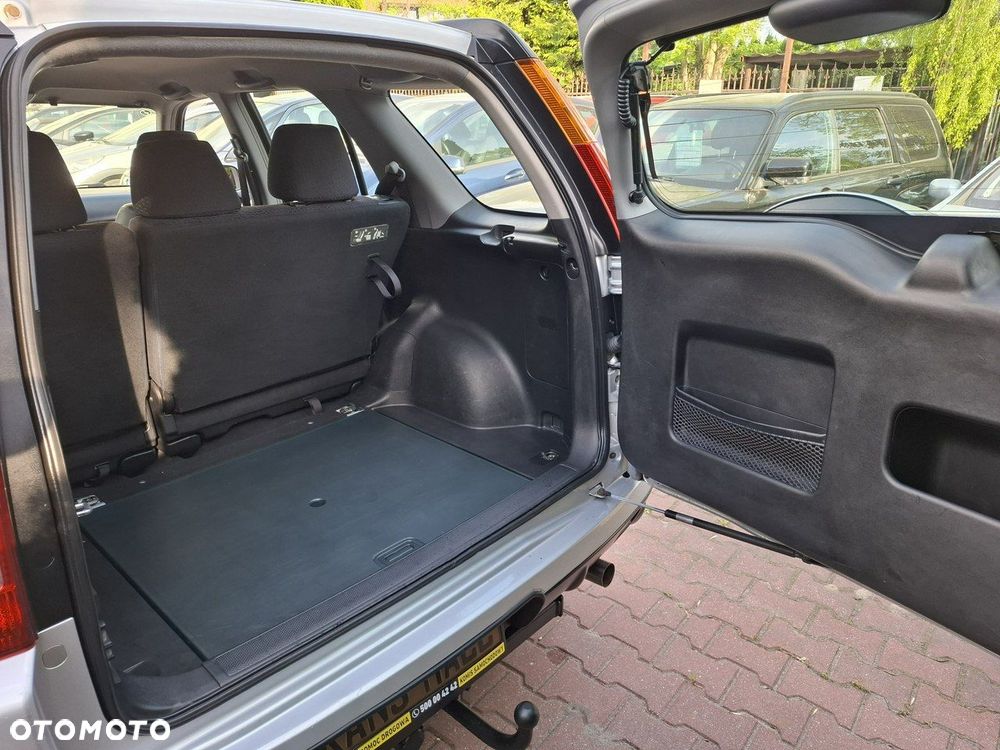 Honda CR-V 2.0 LS High - 30