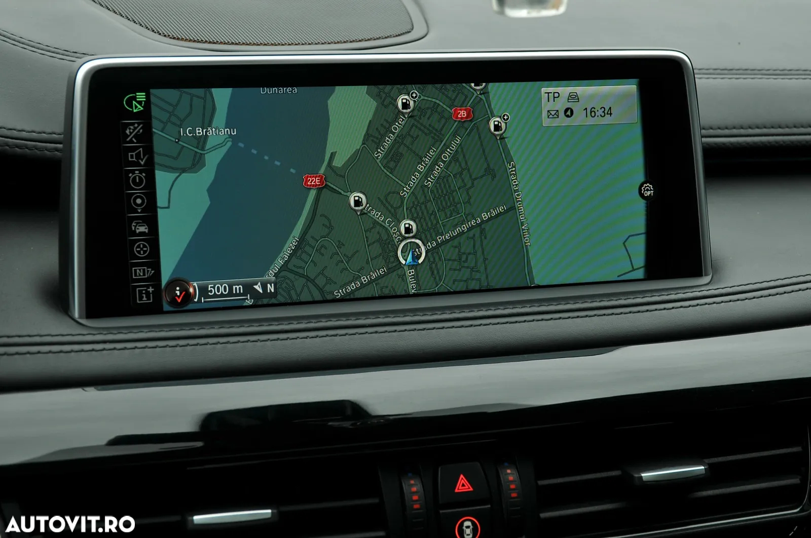 BMW X6 xDrive30d - 22