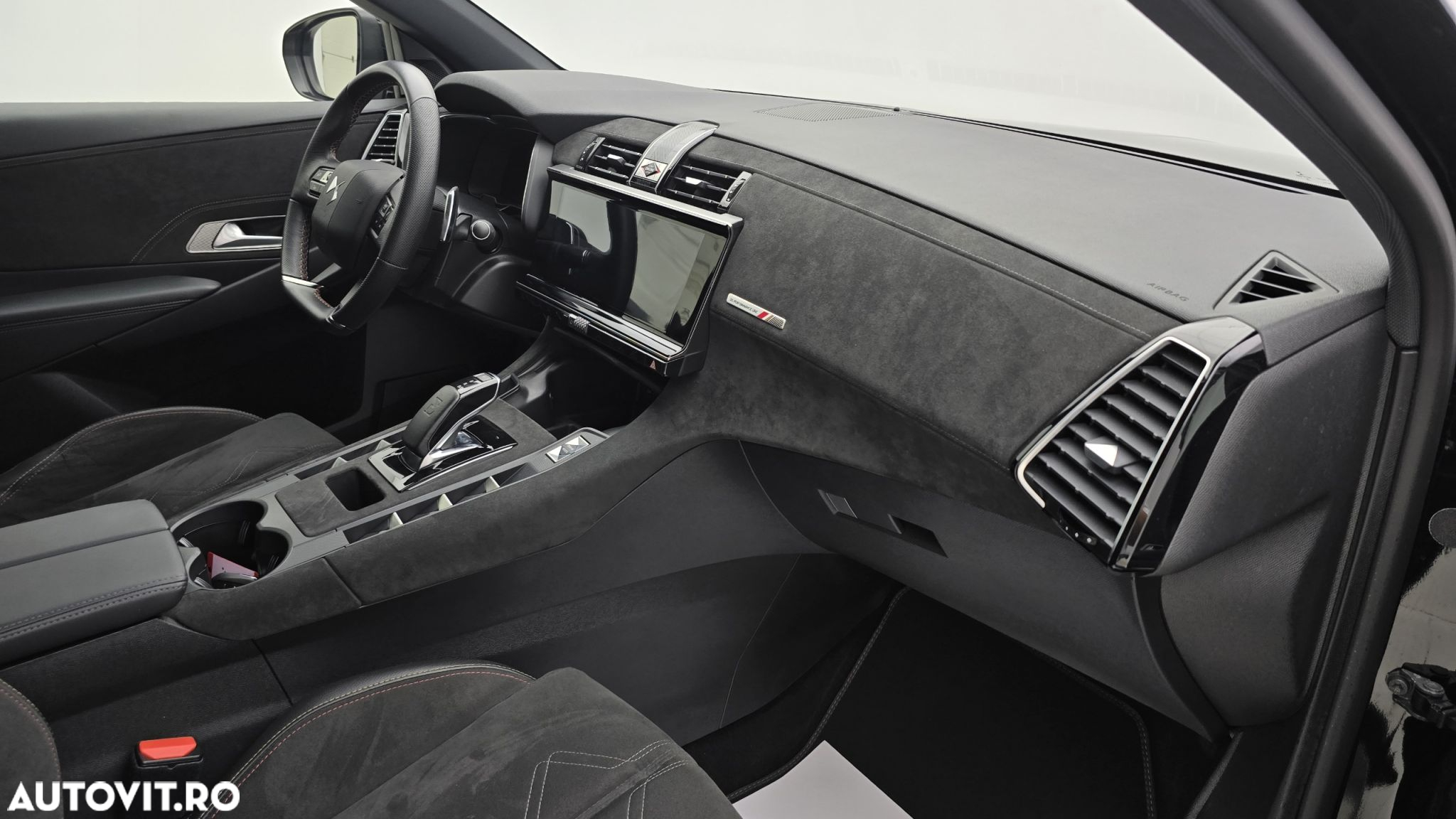 DS Automobiles DS 7 Crossback - 20