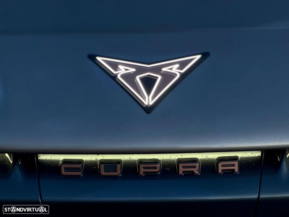 Cupra Tavascan 210 kW/77kWh HA Endurance - 37