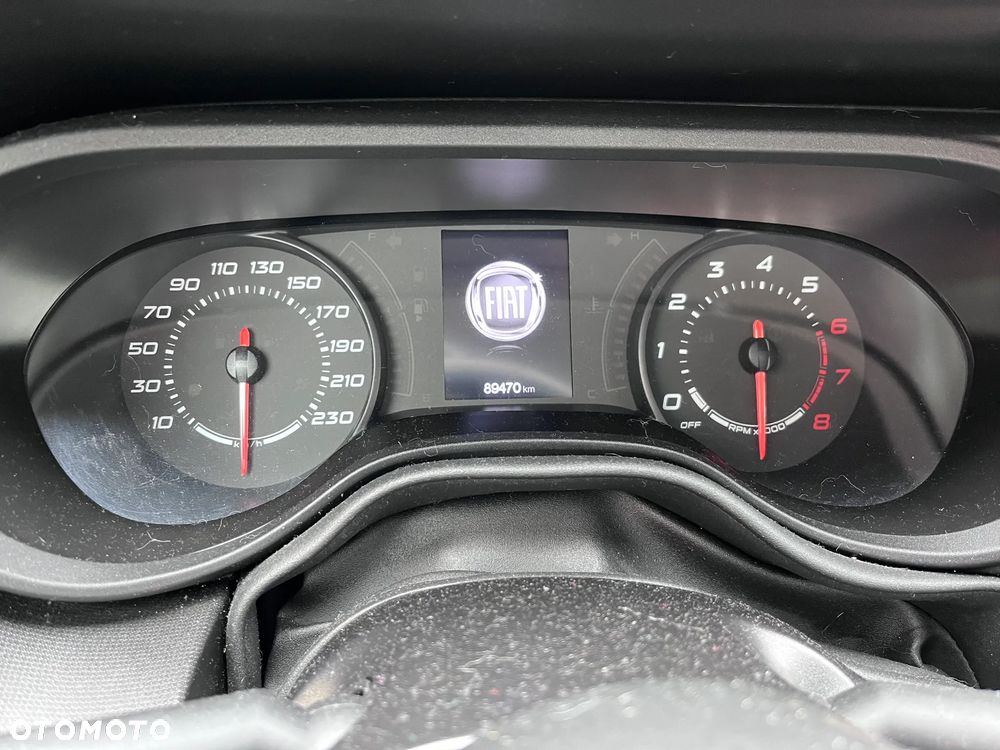 Fiat Tipo 1.4 Classic - 5