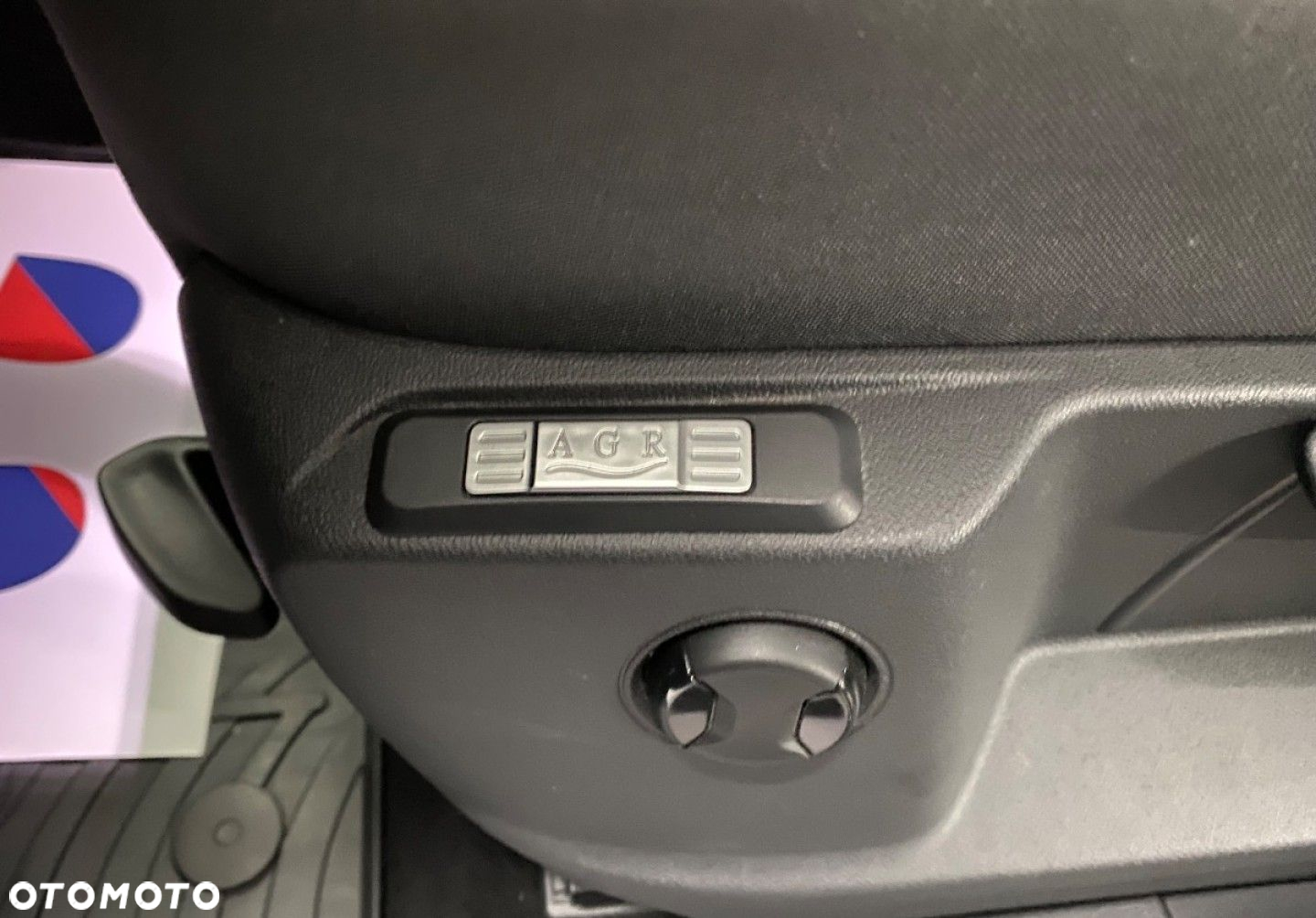 Ford Tourneo Connect - 13