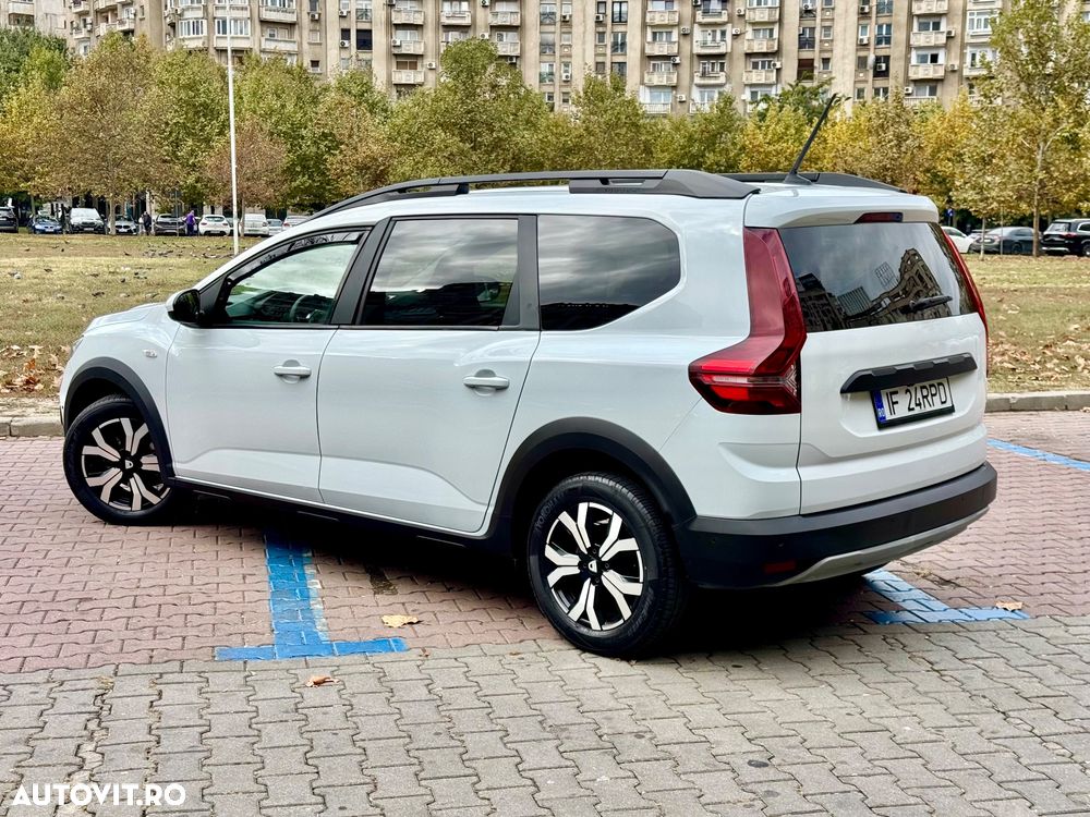 Dacia Jogger - 4