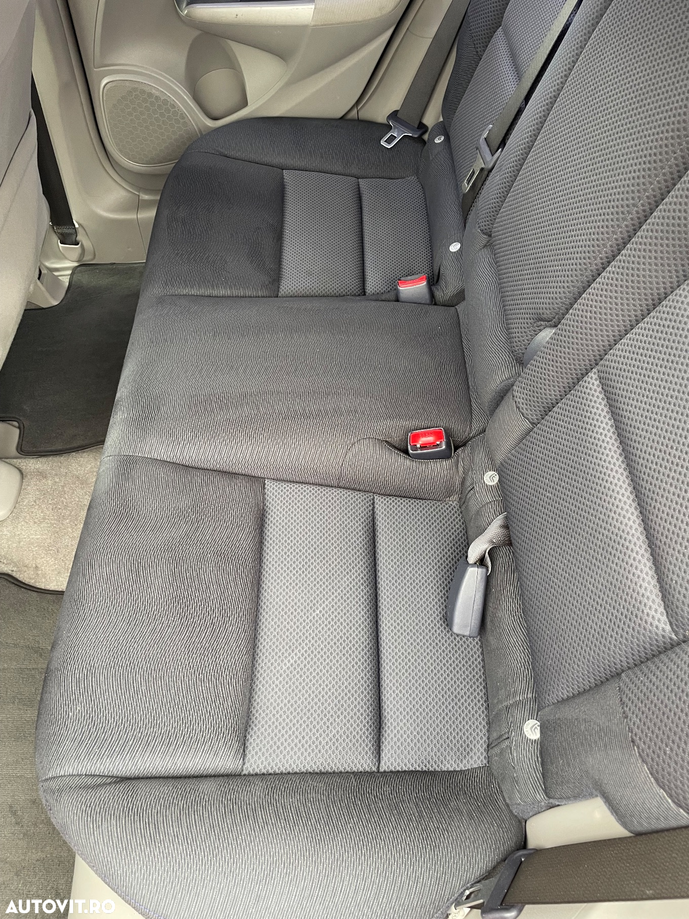 Honda Insight 1.3 Elegance - 13