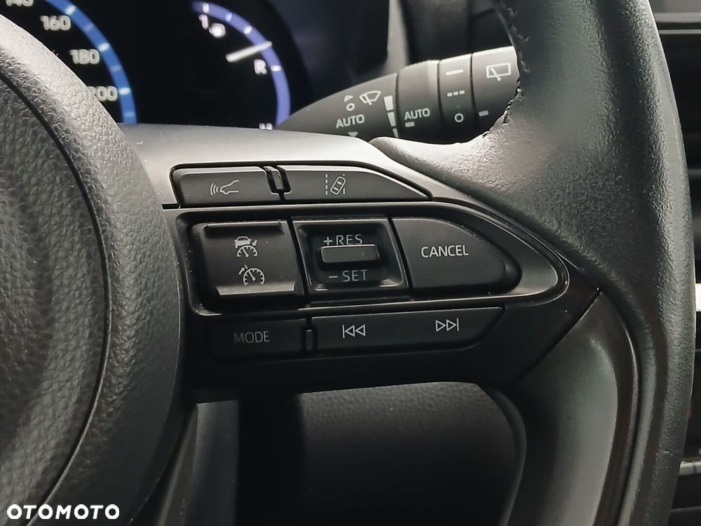Toyota Yaris Cross Hybrid 1.5 Adventure 4x4 - 28