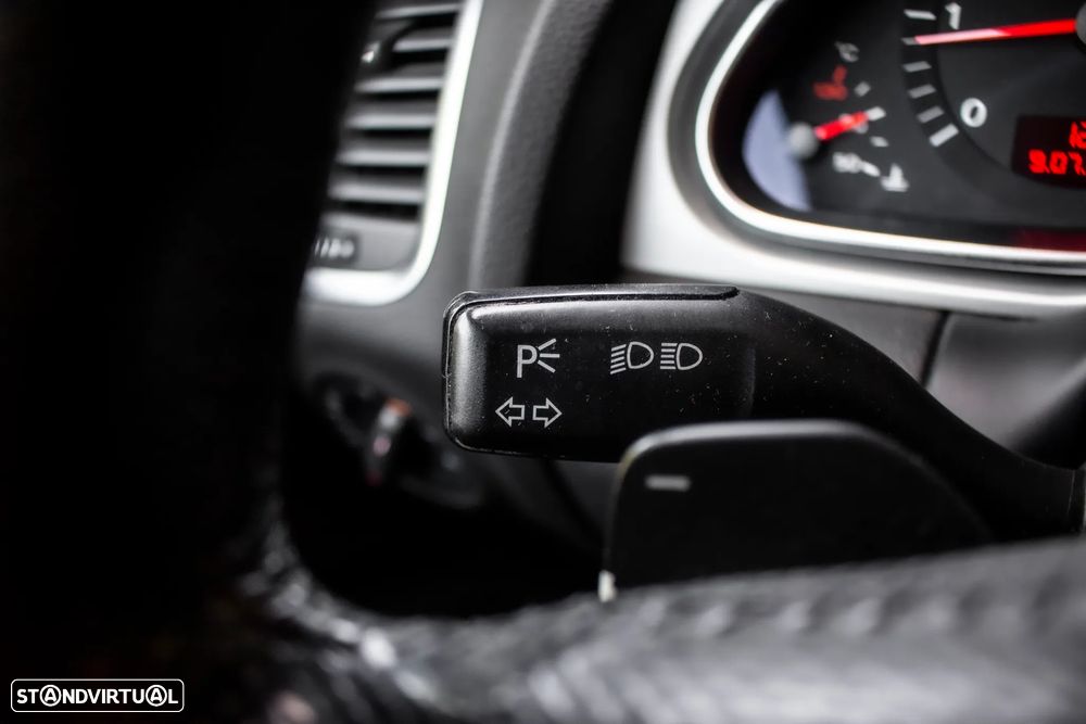Audi Q7 3.0 TDI Tiptronic - 12