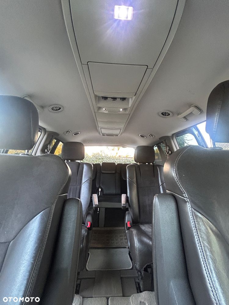 Lancia Voyager 2.8CRD Platinum - 14