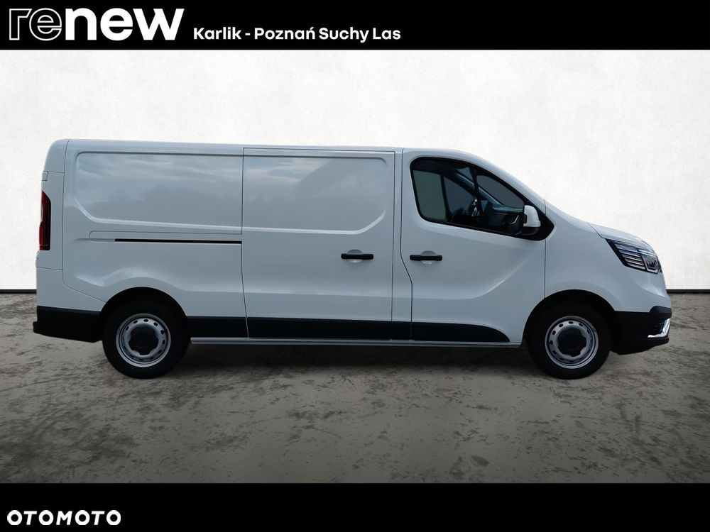 Renault trafic - 5